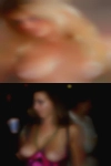 Swingers girls eating pussy