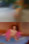 Horny women having sex with