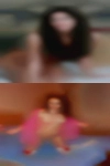 Nude girls from Barataria