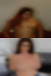 Horny older swinger-couble