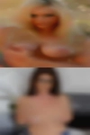 Horny women having sex with