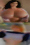 Blond swinger Astoria