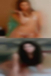 Hanged naked females