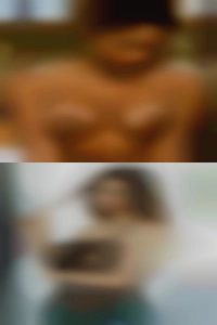 Athletic girl turning nude dad bod.