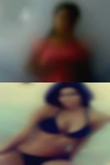 Woman inside