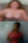 Horny women