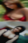 Swinger wife party