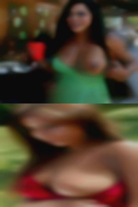Middle East horny women.