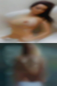 Not naked just woman same old.