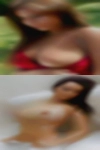 Hanged naked females