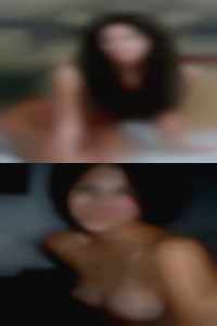 Housewife nude at horny work.