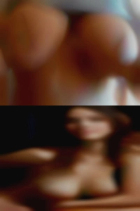 Buts she's nude amazing.
