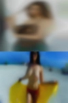 Horny woman forest