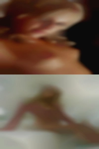 Dorky geek nude girls.