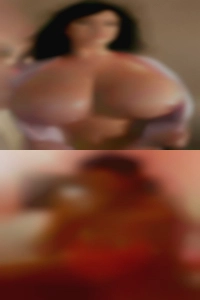 Would hot be woman or couple.