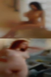 Hung swinger and wife