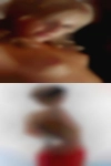 Woman inside
